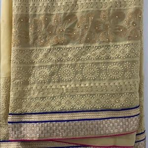 Saree Indian